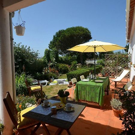 Happy Cat House - Holiday Rental São Martinho do Porto Exterior foto
