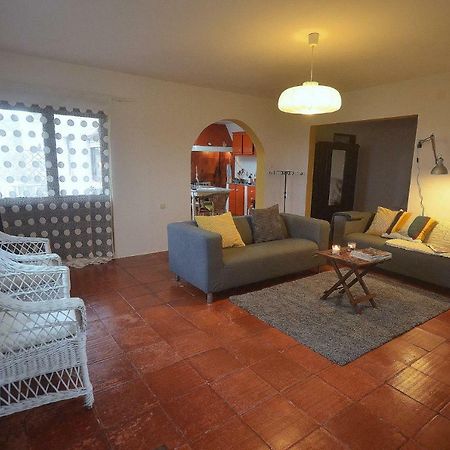Happy Cat House - Holiday Rental São Martinho do Porto Exterior foto