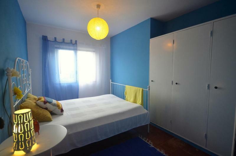 Happy Cat House - Holiday Rental São Martinho do Porto Exterior foto